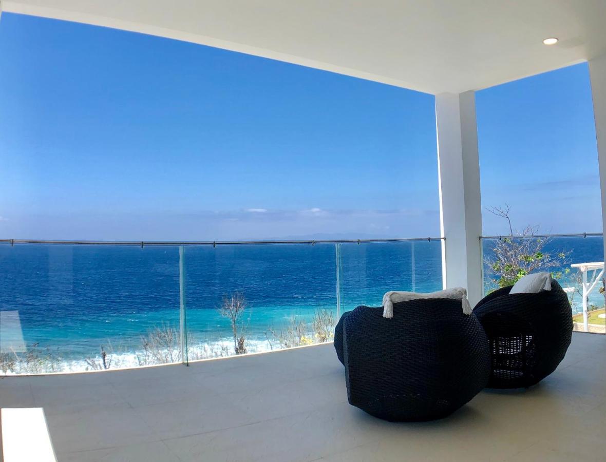 Villa Argia Nusa Penida Batununggul Exterior foto