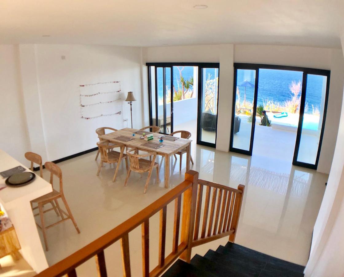Villa Argia Nusa Penida Batununggul Exterior foto